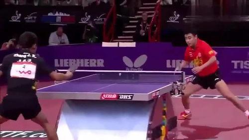 直拍横打视频,视频教学揭秘高效打法