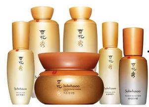 韩国的护肤品真的好吗,品质卓越，护肤界的明星之选