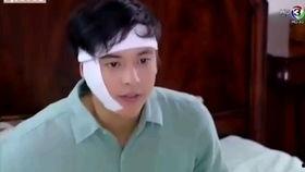 在心间泰剧国语版,爱恨交织的情感纠葛