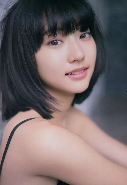 日本女优皮肤黑的,揭秘日本女优的深邃肤色之美