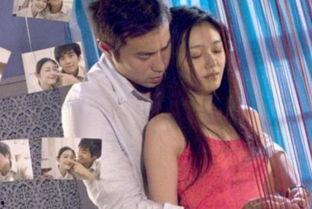 吴家丽露点床戏,揭秘露点瞬间背后的真相