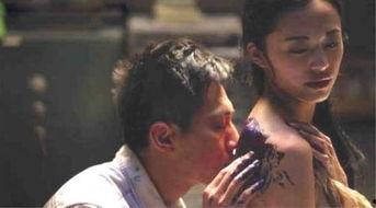 床戏删减片段 电影,床戏删减片段背后的电影故事