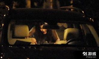 车震视频韩国女星,揭秘娱乐圈背后的秘密