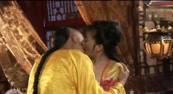 新版贾琏床戏,激情演绎，情感纠葛再掀高潮