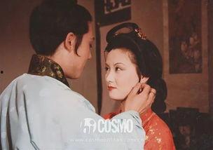 新版贾琏床戏,激情演绎，情感纠葛再掀高潮