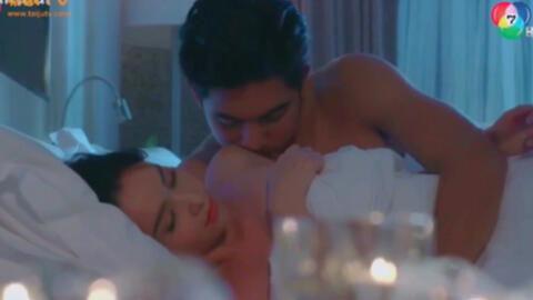 娘妻床戏吻戏,娘妻情感纠葛大揭秘