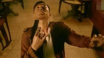 龙虎情仇国语,江湖恩怨，爱恨交织