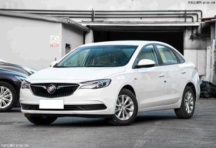 别克大全图片及报价,别克大全图片鉴赏与最新报价解析