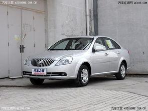 别克大全图片及报价,别克大全图片鉴赏与最新报价解析