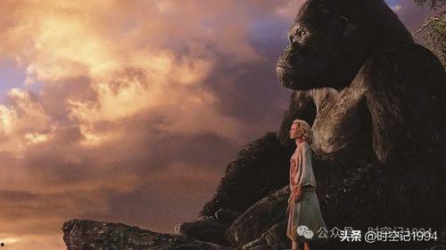 看见野兽在线观看,跟随看见野兽在线观看，揭秘神秘生物世界