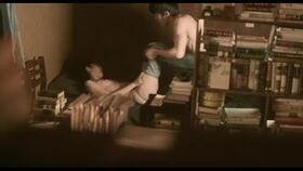 韩国电影老人与女孩,老人与女孩的温馨邂逅