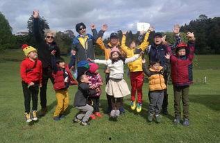 韩国爸爸去哪儿第二,温馨亲子时光，传承家庭美好记忆