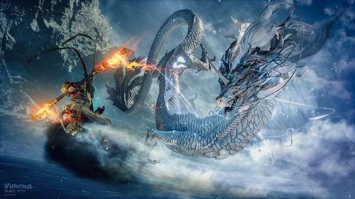 神话图片大全图片欣赏,探寻古代传说与神祇的神秘魅力