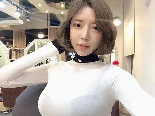 韩国女主播青铜,闪耀屏幕的青春魅力