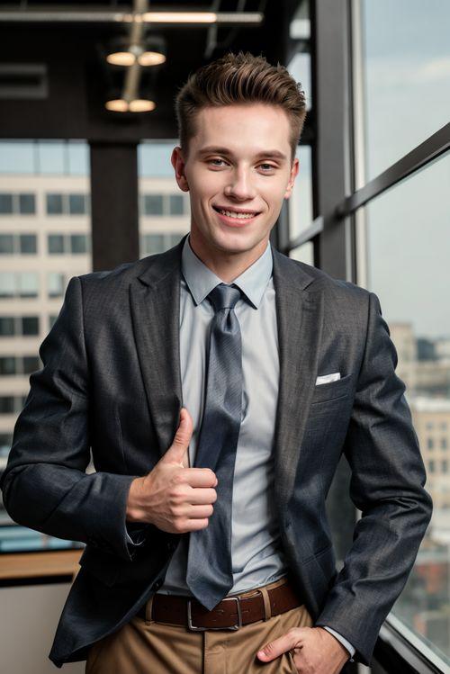 青年男人图片大全,青年男人图鉴