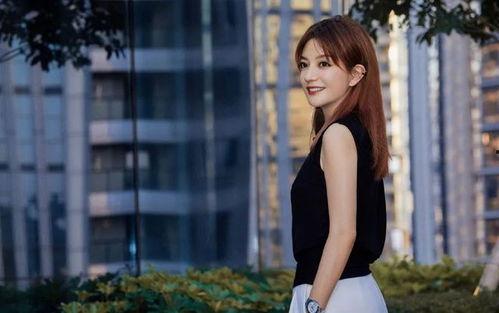 赵薇高清图片大全,魅力四溢，风采依旧