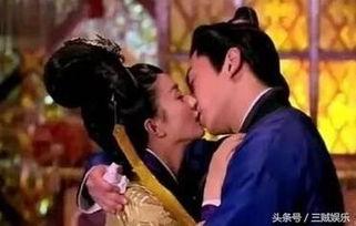 赵丽颖床戏吻戏脱戏,床戏吻戏脱戏，情感纠葛引观众热议