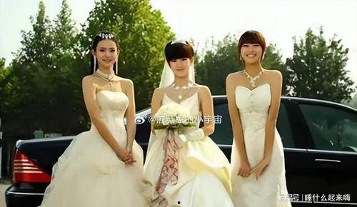 戚薇夏家三千金床戏,戚薇床戏幕后揭秘，情感纠葛引热议