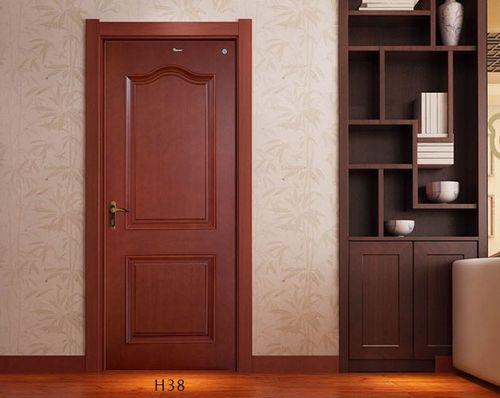 外扣线木门图片大全,品味古典与现代的完美融合