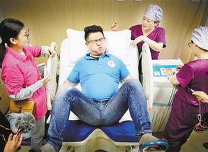 体验分娩阵痛视频,感受母爱的伟大与坚韧