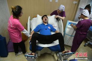 体验分娩阵痛视频,感受母爱的伟大与坚韧