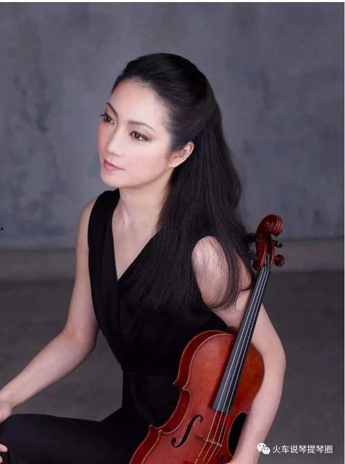 日本 小提琴家,跨越国界的音乐传奇