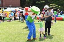 韩国儿童活动,多元活动点亮童年时光