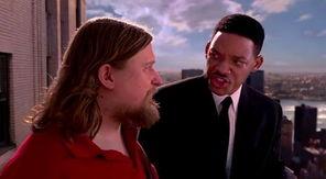 免费黑衣人3国语版,穿越时空的星际守护者传奇