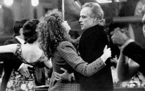 巴黎最后探戈在线观看,在线重温经典爱情的绝美篇章