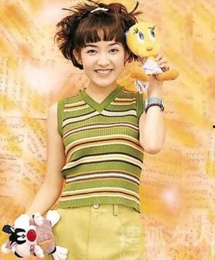 范晓萱刷牙歌舞蹈视频,萌趣可爱，萌动心弦