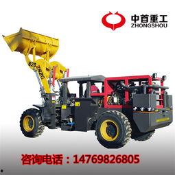 铲车图片,铲车作业瞬间