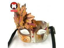 面具手绘图片大全,千姿百态的神秘面纱