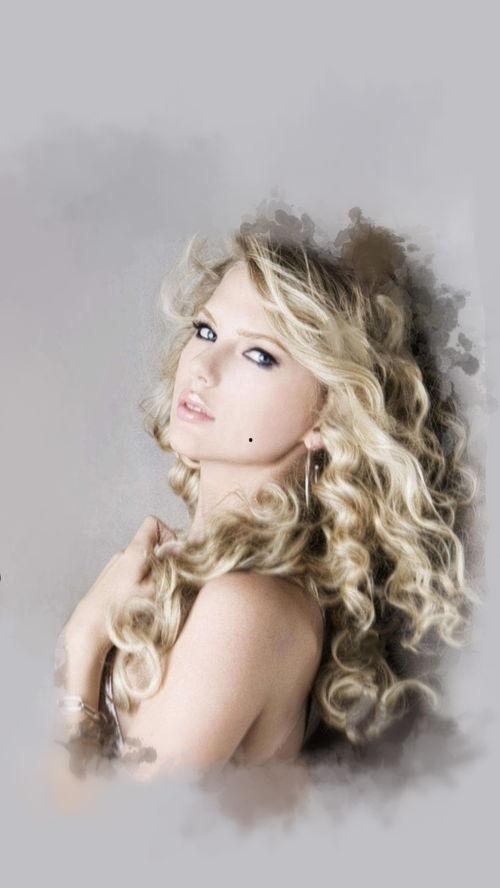taylor swift图片,音乐界的璀璨星辰