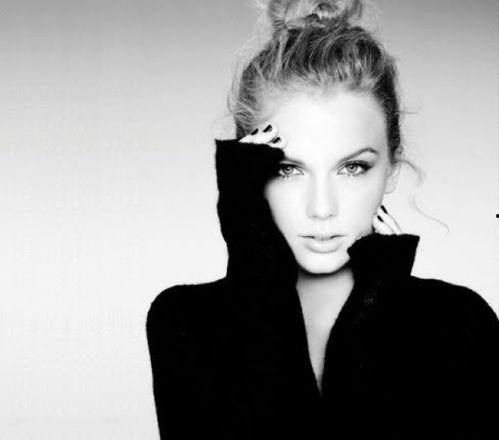 taylor swift图片,音乐界的璀璨星辰