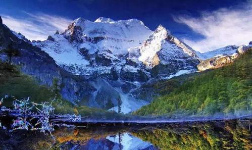 四川图片大全,图片大全中的自然与人文盛宴