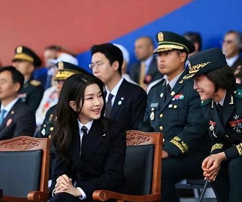 韩国对阅兵的评价,反思与评价