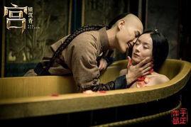 激情视频床戏,揭秘床戏背后的情感纠葛