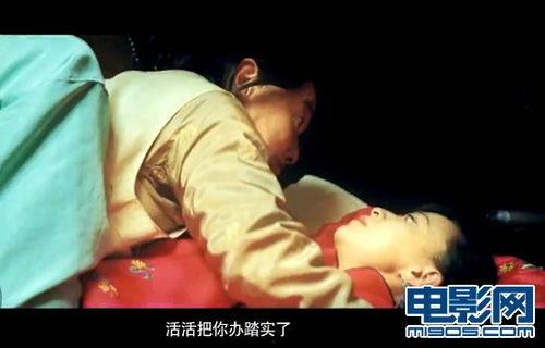 激情视频床戏,揭秘床戏背后的情感纠葛