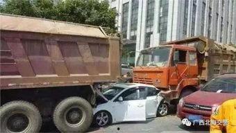 大货车视频,揭秘货运物流的繁忙景象