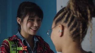 年轻的妈妈3国语字幕,三语字幕下的温馨日常