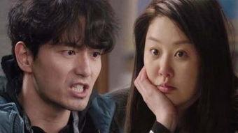 豆瓣韩国电视剧,穿越时空的情感之旅