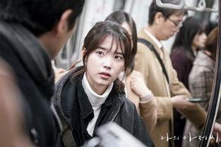 豆瓣韩国电视剧,穿越时空的情感之旅