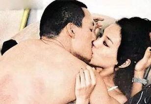 床戏假戏真作,一场跨越界限的激情演绎