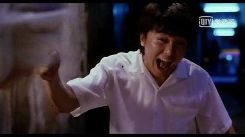 香港电影刀手国语,刀手国语版电影背后的故事