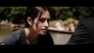 疑犯追踪肖根床戏哪集,疑犯追踪第X集情感高潮