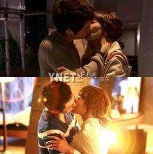 情圣韩国床戏,激情四溢的浪漫邂逅