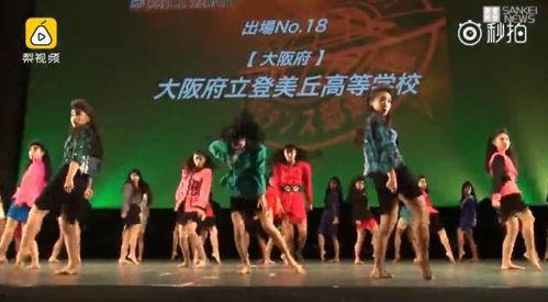 80年代舞蹈视频,经典舞蹈视频回顾