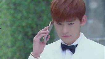 张翰在韩国的人气,人气飙升的亚洲偶像魅力之旅