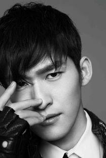 张翰在韩国的人气,人气飙升的亚洲偶像魅力之旅