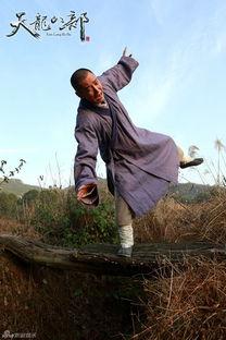 天龙八部韩栋床戏,韩栋床戏背后的情感纠葛